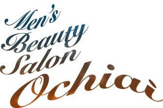 Men's Beauty Salon OCHIAI